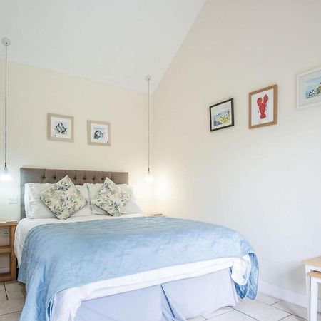 Teilo - 1 Bedroom - St Ishmaels Saint Ishmaels  外观 照片