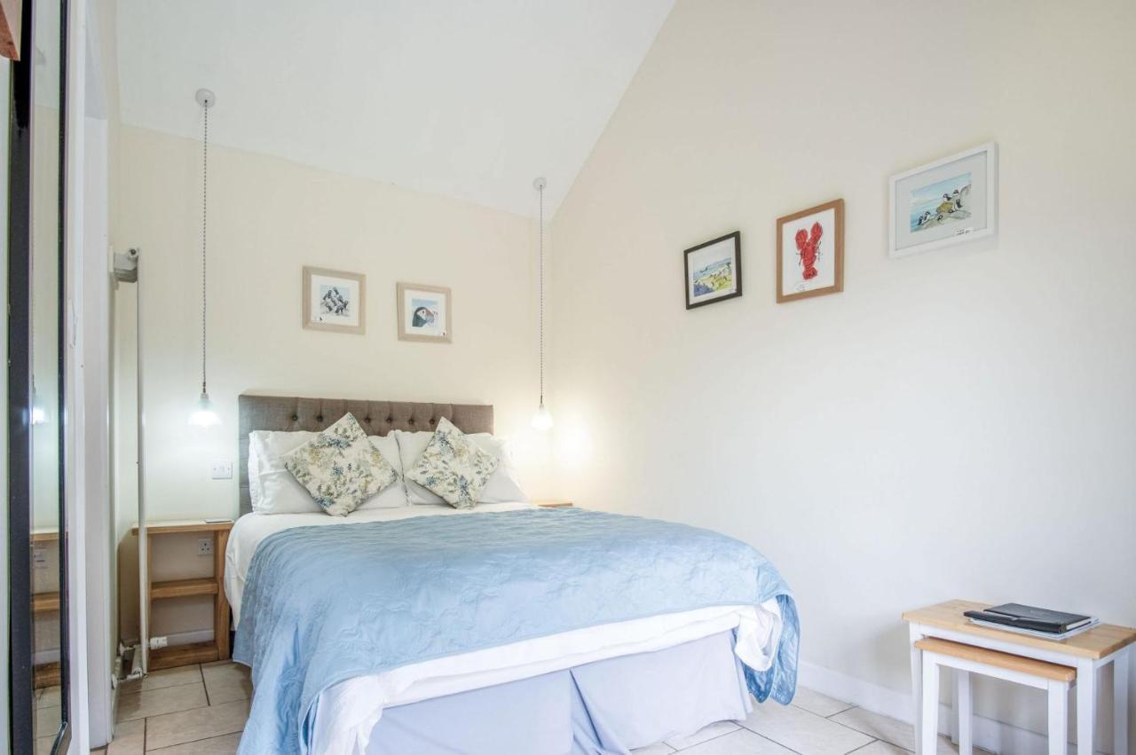 Teilo - 1 Bedroom - St Ishmaels Saint Ishmaels  外观 照片