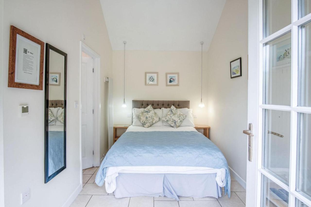 Teilo - 1 Bedroom - St Ishmaels Saint Ishmaels  外观 照片