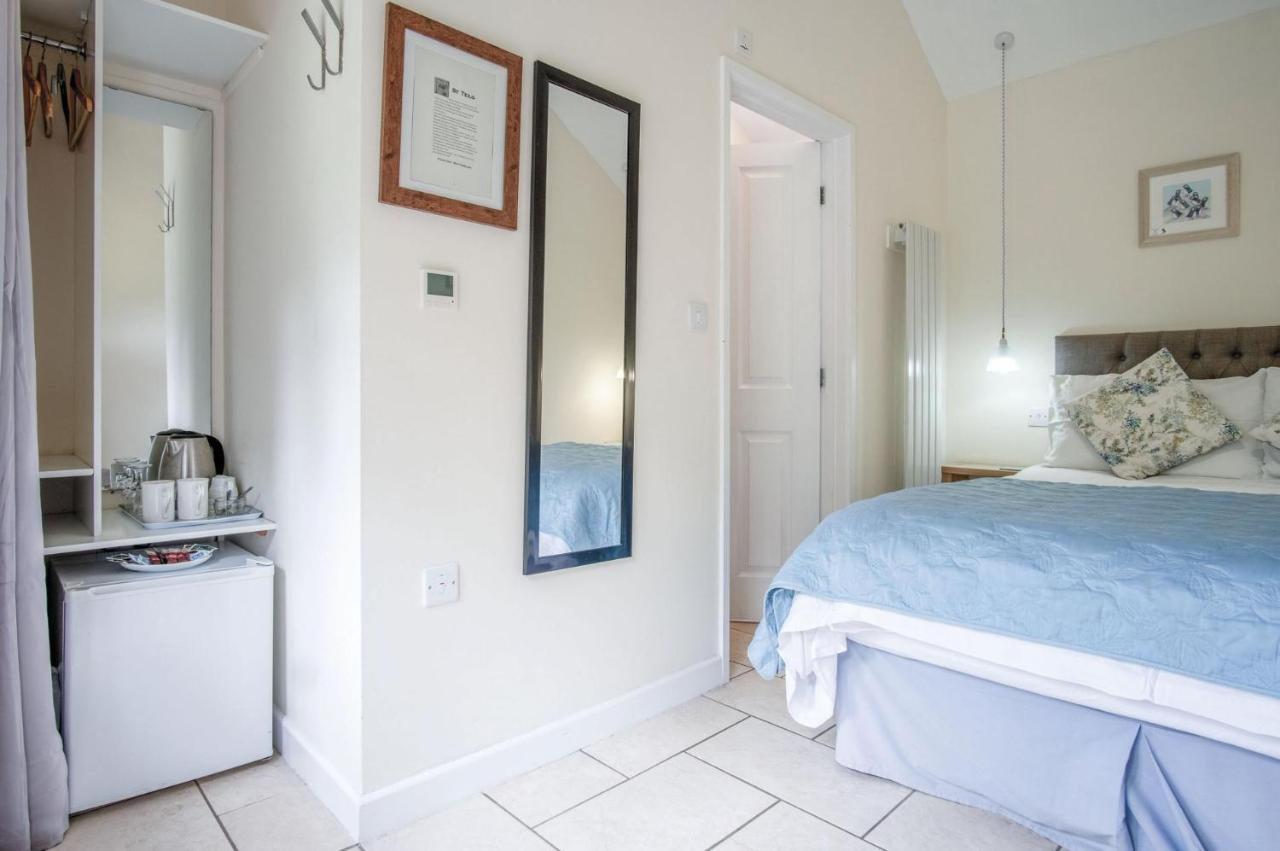 Teilo - 1 Bedroom - St Ishmaels Saint Ishmaels  外观 照片