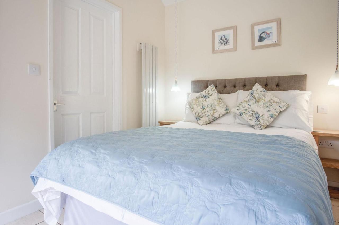 Teilo - 1 Bedroom - St Ishmaels Saint Ishmaels  外观 照片