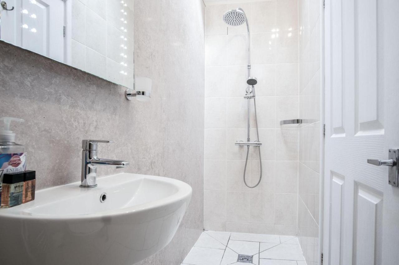 Teilo - 1 Bedroom - St Ishmaels Saint Ishmaels  外观 照片
