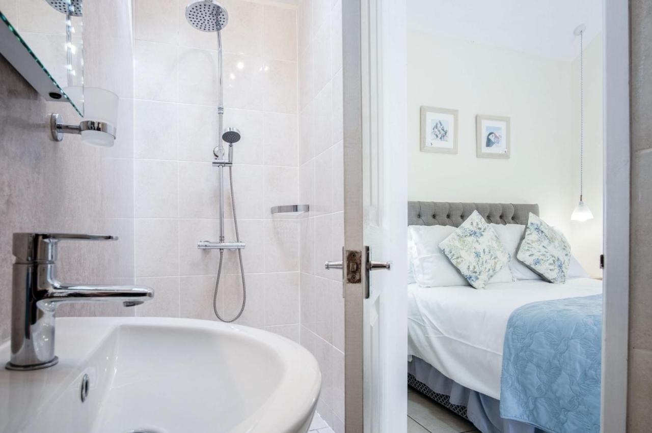 Teilo - 1 Bedroom - St Ishmaels Saint Ishmaels  外观 照片