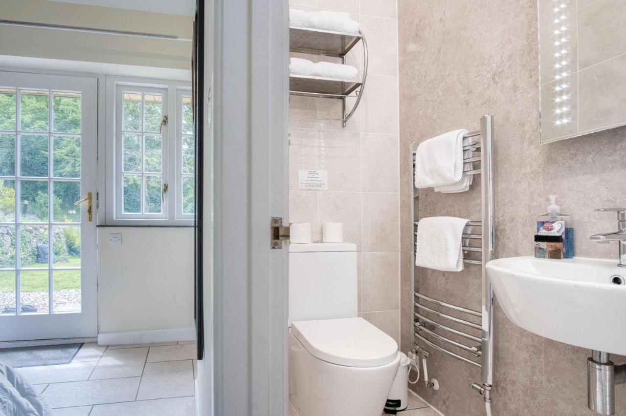 Teilo - 1 Bedroom - St Ishmaels Saint Ishmaels  外观 照片