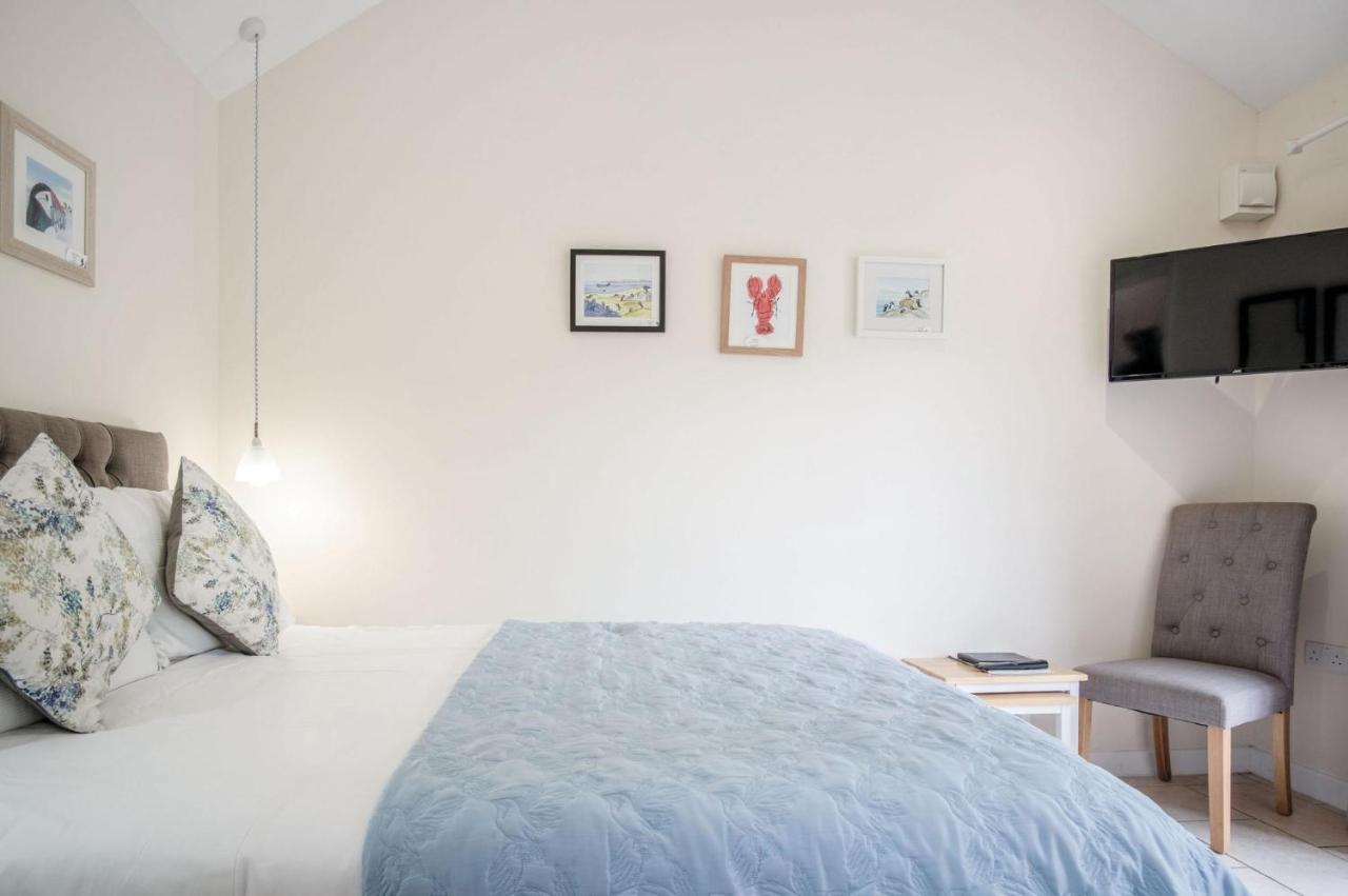 Teilo - 1 Bedroom - St Ishmaels Saint Ishmaels  外观 照片