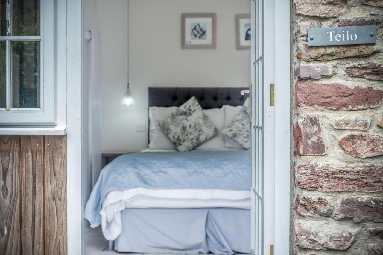 Teilo - 1 Bedroom - St Ishmaels Saint Ishmaels  外观 照片