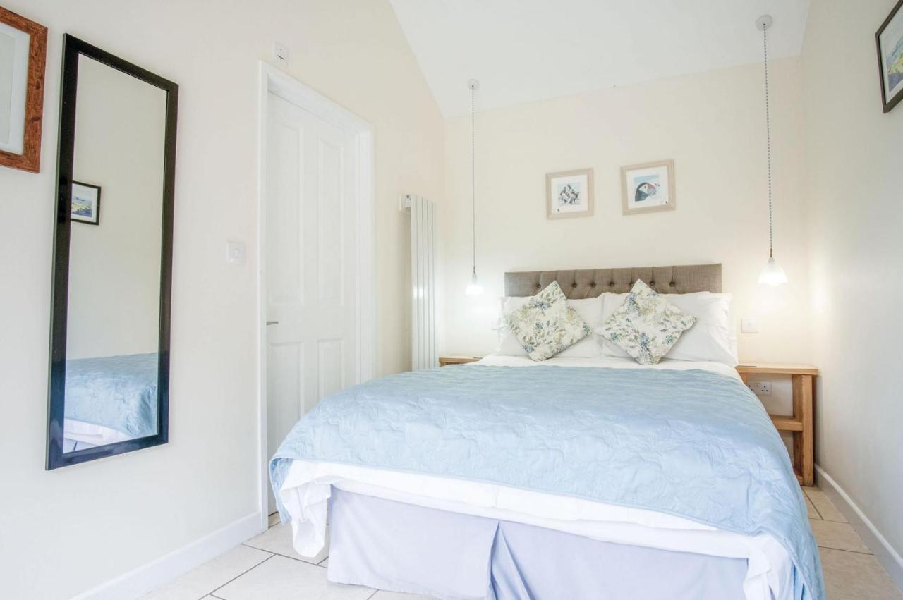 Teilo - 1 Bedroom - St Ishmaels Saint Ishmaels  外观 照片