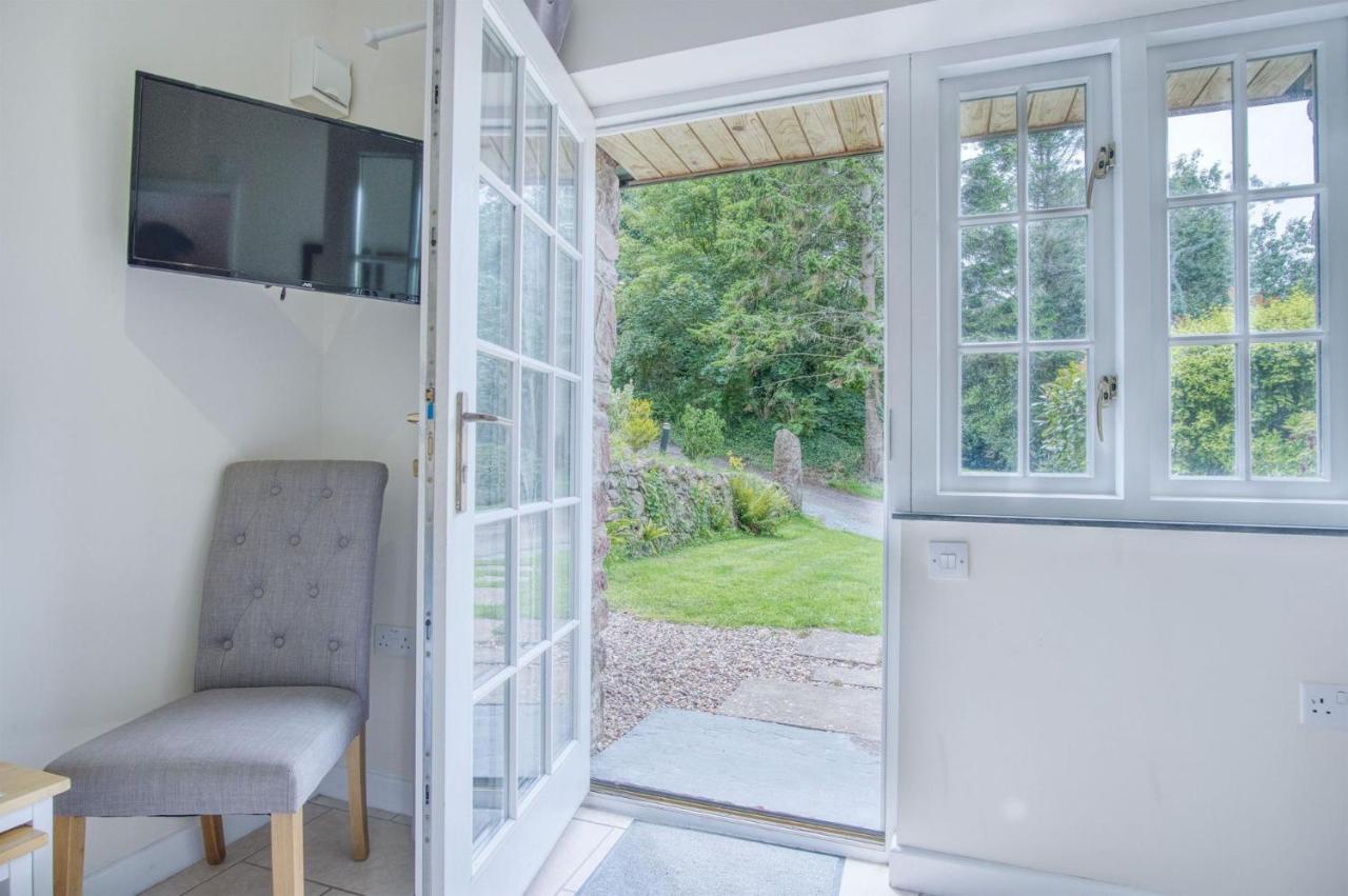 Teilo - 1 Bedroom - St Ishmaels Saint Ishmaels  外观 照片