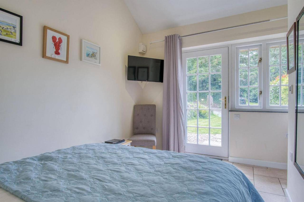 Teilo - 1 Bedroom - St Ishmaels Saint Ishmaels  外观 照片