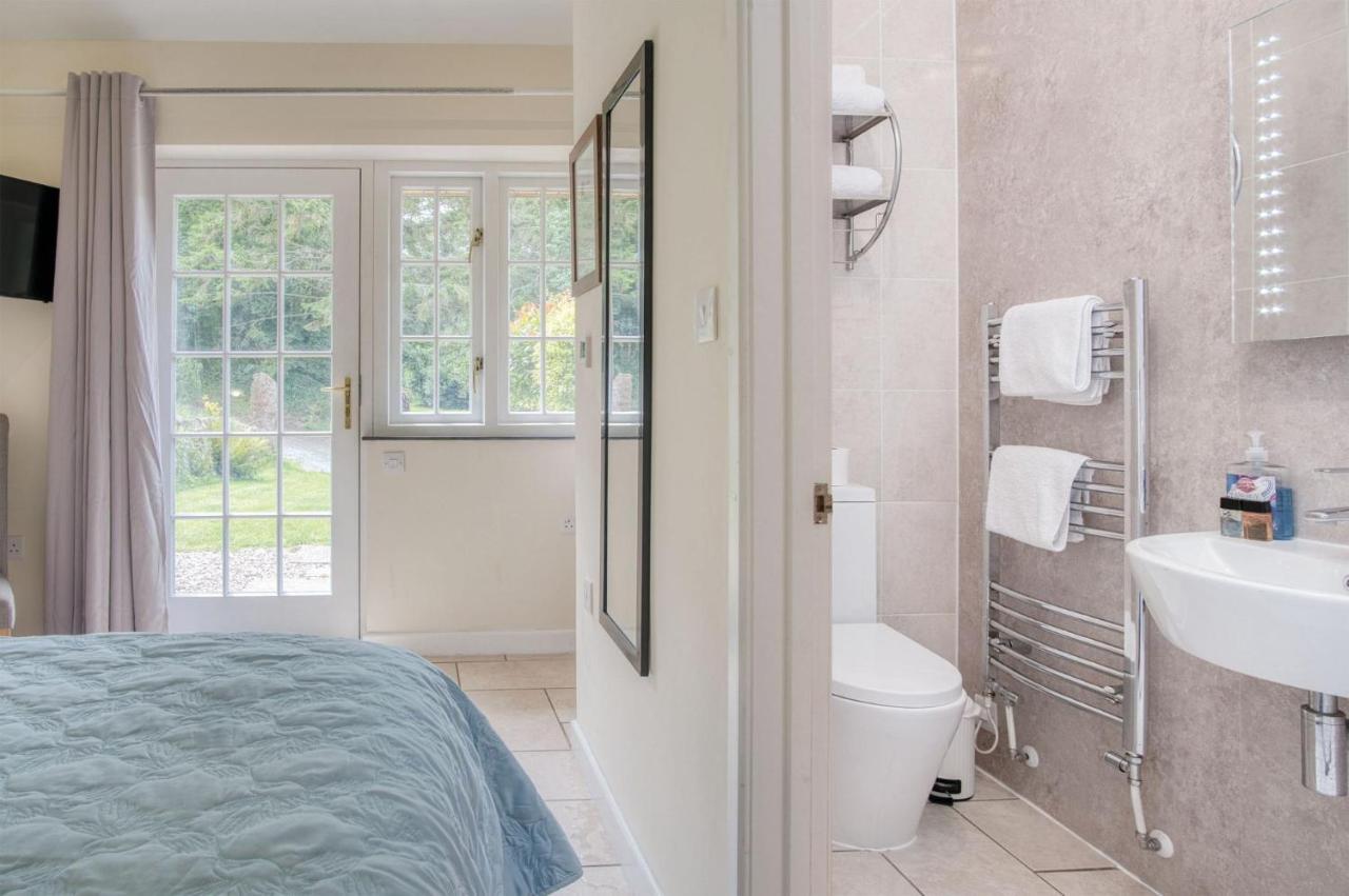 Teilo - 1 Bedroom - St Ishmaels Saint Ishmaels  外观 照片
